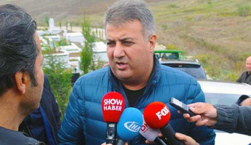 İddia: İstanbul'da Zindaşti operasyonu düzenleyen MİT, 11 kişiyi gözaltına aldı - Resim : 1