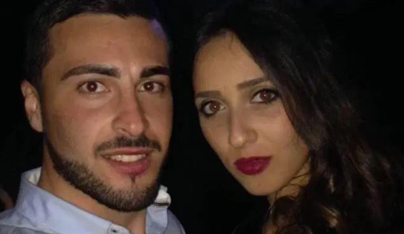 İlk korona cinayeti: Hemşire, doktor olan kız arkadaşını 'bana virüs bulaştırdı' diyerek öldürdü - Resim : 1