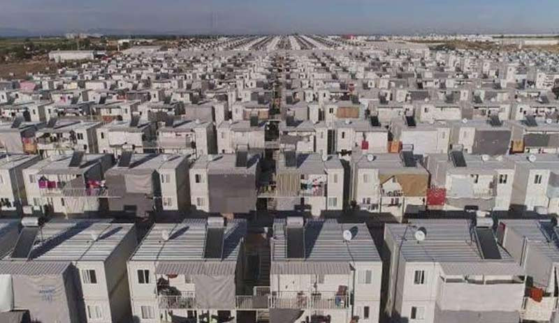 Elazığ’a konteyner ihalesi ‘pahalı’ diye iptal edilmiş - Resim : 1