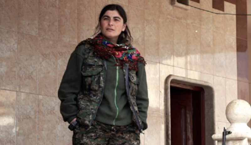 'Işık Bahçelerinde' yangın - Resim : 1