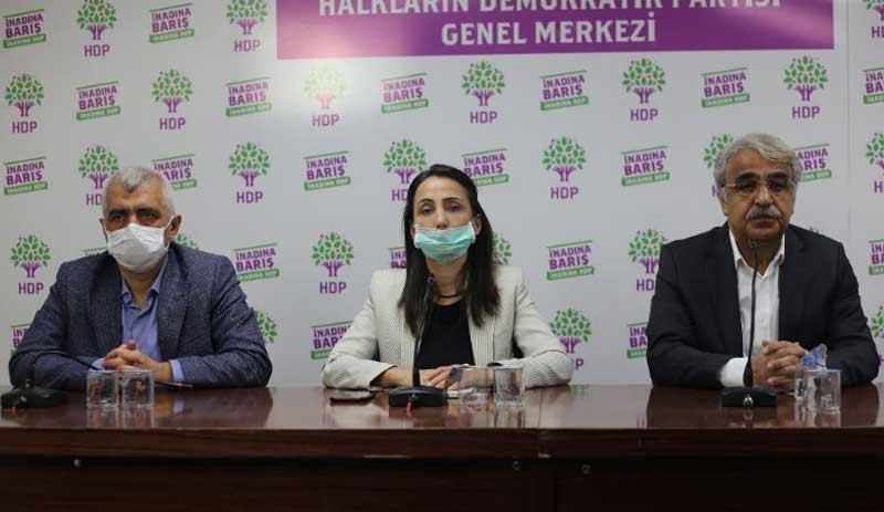 Sancar: Bizim anlayışımız diyalogdur - Resim : 1