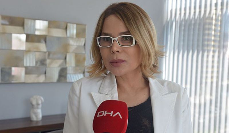 Uzmanından Corona sürecinde makyaj uyarısı: Yapmayın - Resim : 1