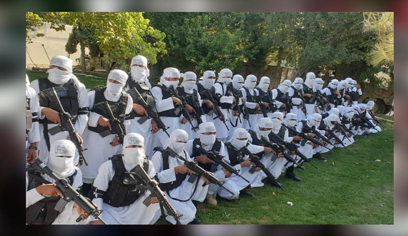 Türkiye'nin silahları Taliban'da mı? - Resim : 1
