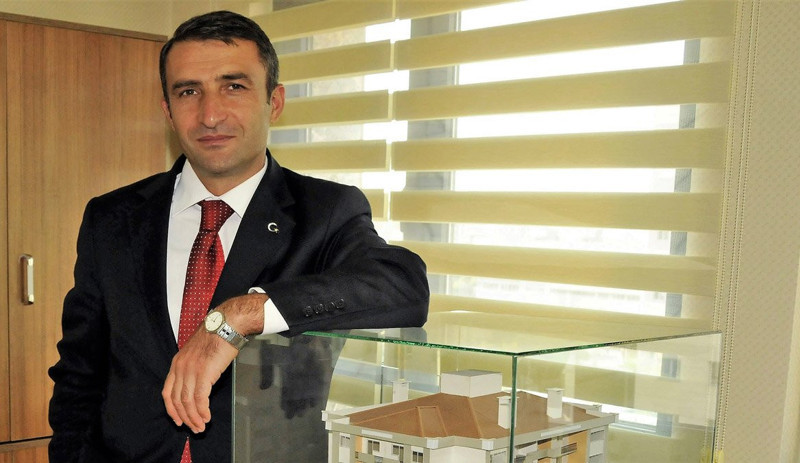 ‘600 bin işçiyi işten atarız’ - Resim : 1