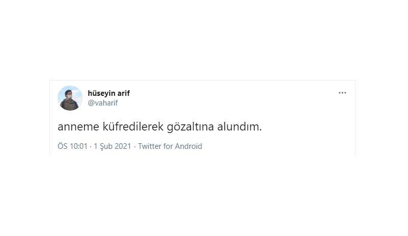 Boğaziçi Üniversitesi'nde 159 öğrenci gözaltına alındı - Resim : 1