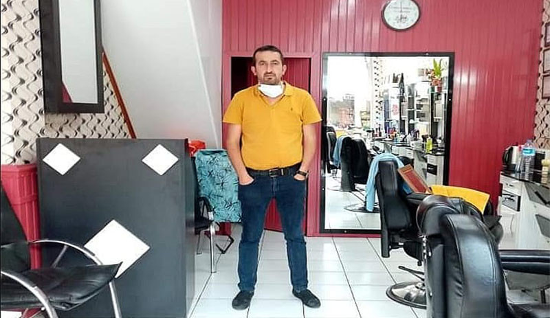 Kastamonu'da selde kaybolan kişinin cesedi 4 ay sonra Sinop'tan çıktı - Resim : 1