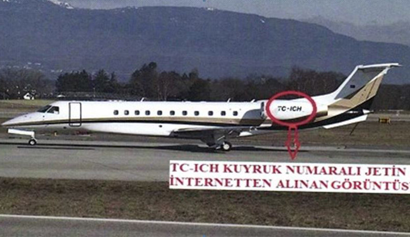 17-25 Aralık ve Yasin el Kadı 4 kez Türkiye’ye kaçak geldi mi? - Resim : 2