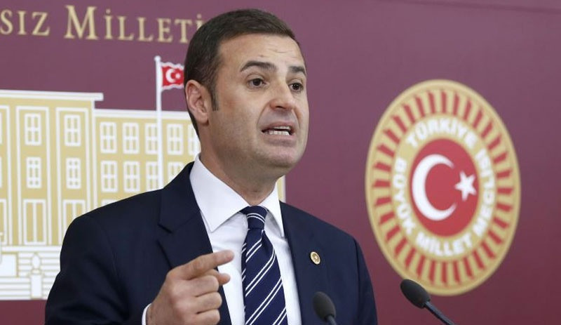'Enerji faturalarına 6 ayda 10 zam yaptılar' - Resim : 1