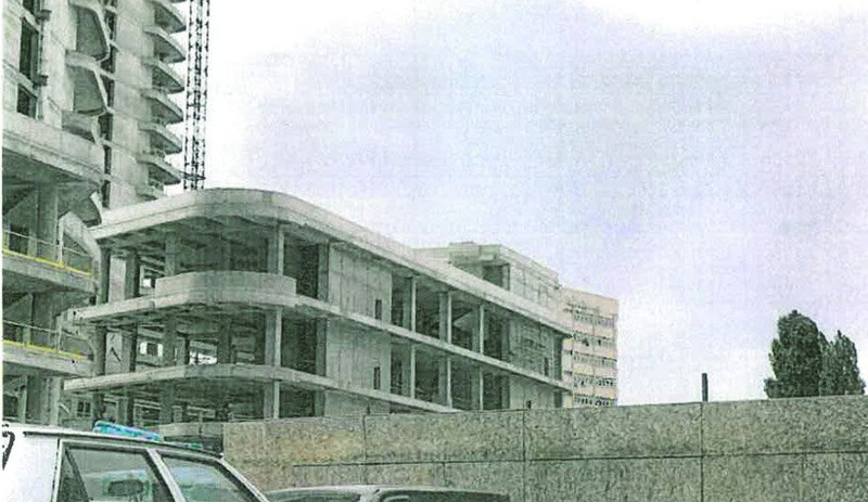 Mansur Yavaş, Aygün'ün Togo Kulelerini anlattı: Mahkeme kararı gizlenerek yapılmış - Resim : 3