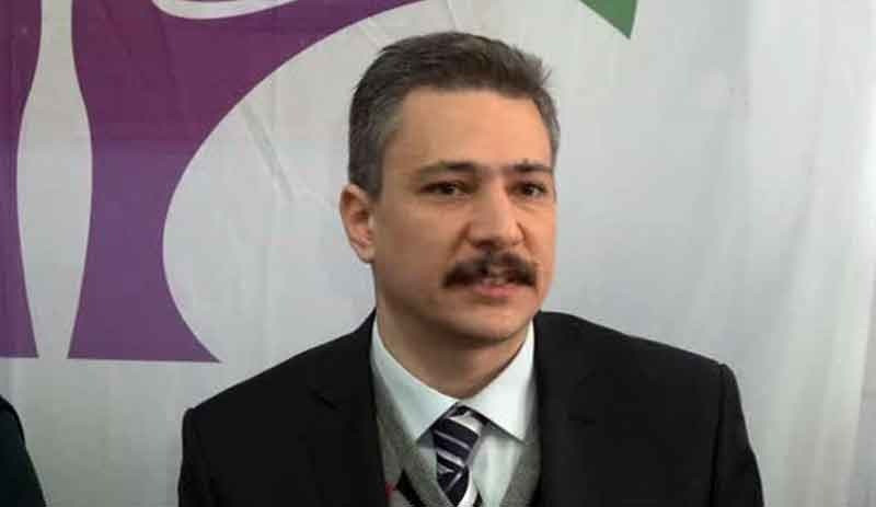 Dünya Hapisteki Yazarlar Günü: Türkiye, yazar ve gazetecilerin güvenliği bakımından en riskli ülkelerden - Resim : 1