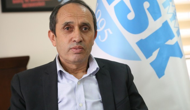 KESK’ten Ankara’ya yürüyüş kararı - Resim : 1