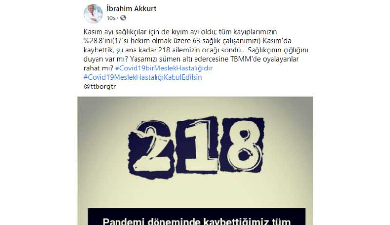 TTB: Yasayı Meclis'te oyalayanlar rahat mı? - Resim : 1