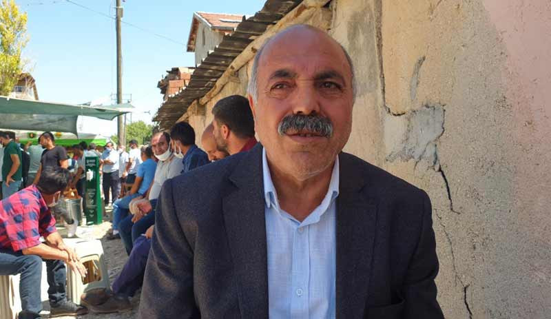 ‘Deniz Poyraz cinayeti araştırılsaydı, Konya saldırısı olmayabilirdi’ - Resim : 1