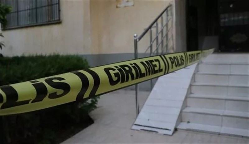 Boşanma aşamasındaki kadını bıçakladı, 'kendisini bıçakladı' dedi - Resim : 1