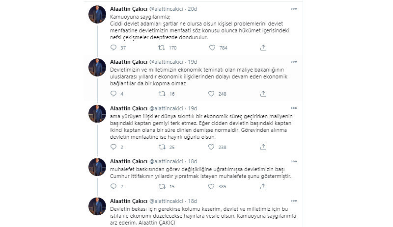 İstifayla Ergenekon-MHP-AKP savaşı su yüzüne çıktı... - Resim : 1