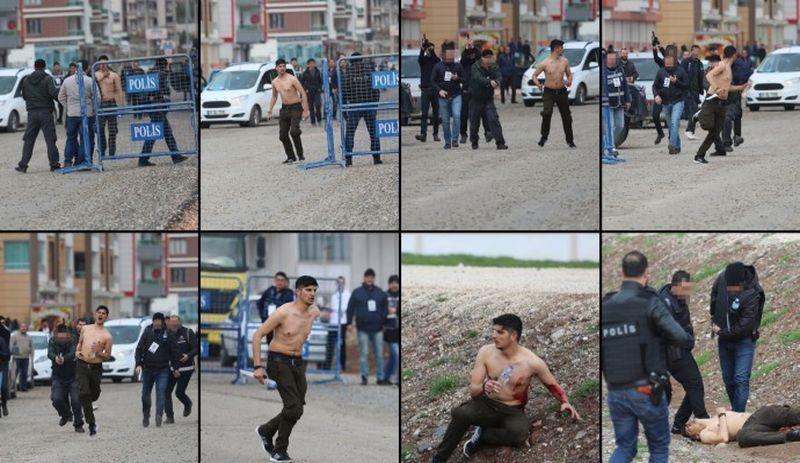 Kemal Kurkut'un ailesi: Katil polis yine cezasız kalacak - Resim : 1