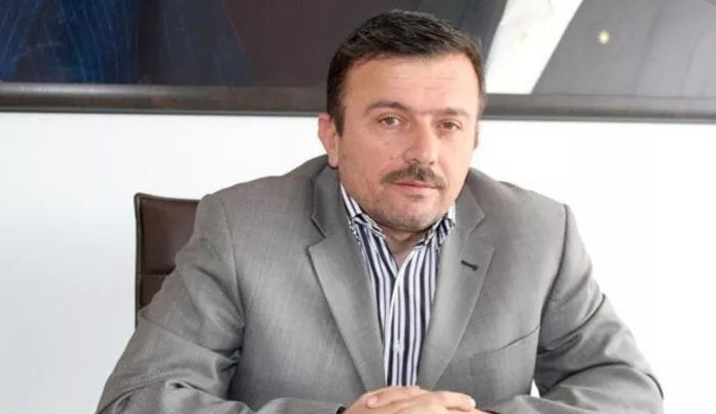 İYİ Parti'de 'HDP'ye bakanlık tartışması' istifası - Resim : 1
