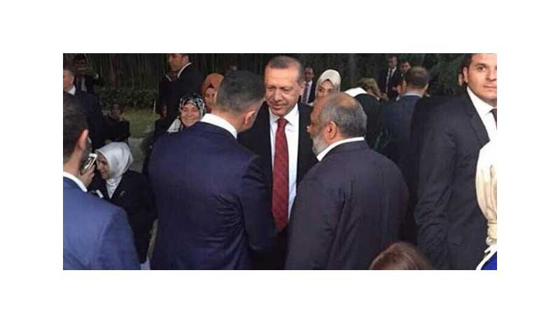 Barış Atay'dan Soylu'ya 'Erdoğan' hatırlatması - Resim : 1
