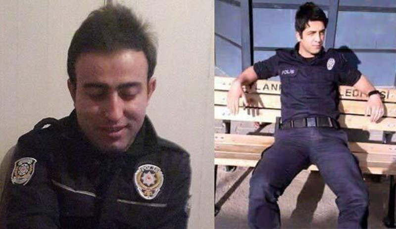 'Çözüm sürecini bitiren olay' önergesi iade edildi - Resim : 1