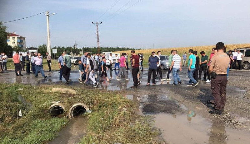 Tekirdağ'da 2 çocuğun derede ölümünde belediyeler 'asli' kusurlu bulundu - Resim : 1