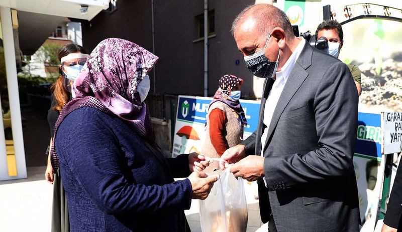 'Nobel ödülü, Türkiye’deki dar gelirlilere verilmeli' - Resim : 1