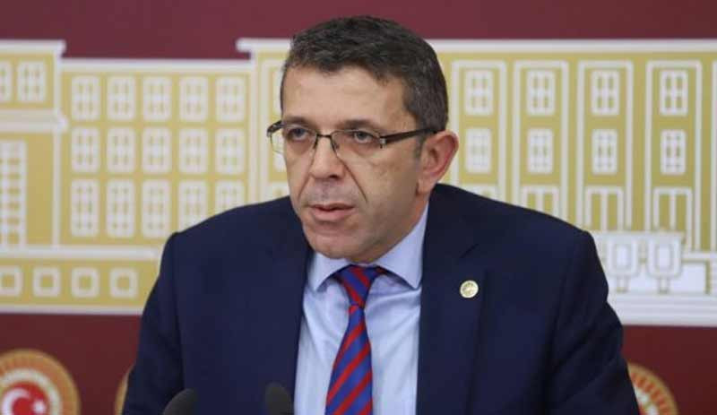 'TİKA, yurtdışındaki hastaneler için ne kadar harcadı?' - Resim : 1