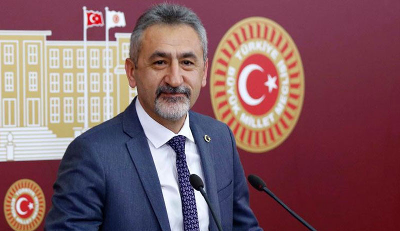 CHP'li Adıgüzel'den İçişleri Bakanlığı’na 'dezenfektanlı kalem' sorusu: İhaleye neden tek firma girdi? - Resim : 1