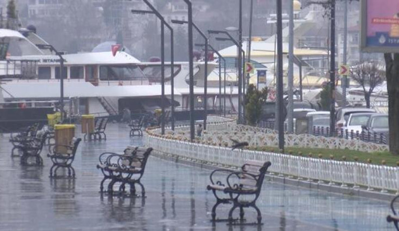 İstanbul Valisi'nden '48 saat hiç çıkma' açıklaması - Resim : 3