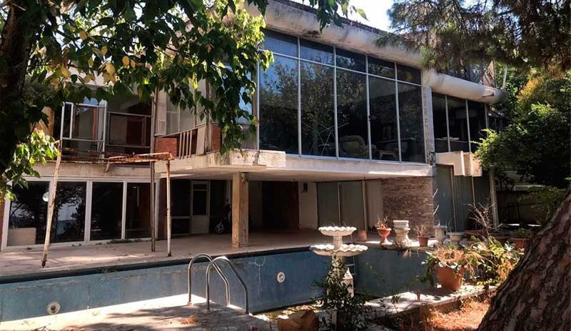 Yeşilçam filmlerine ev sahipliği yapan yalıyla ilgili yeni karar - Resim : 1