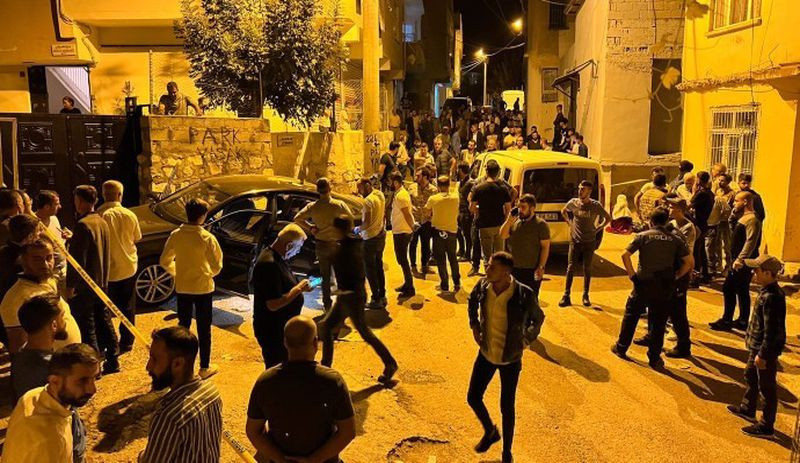 Diyarbakır'da kaçırılan kuyumcu ölü bulundu - Resim : 1