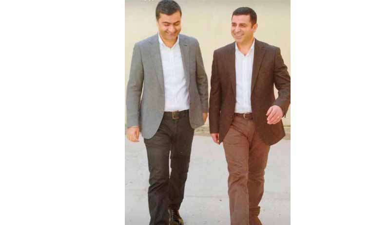 Abdullah Zeydan: Cezaevleri erdemli insanlara hep bir adım mesafededir - Resim : 1