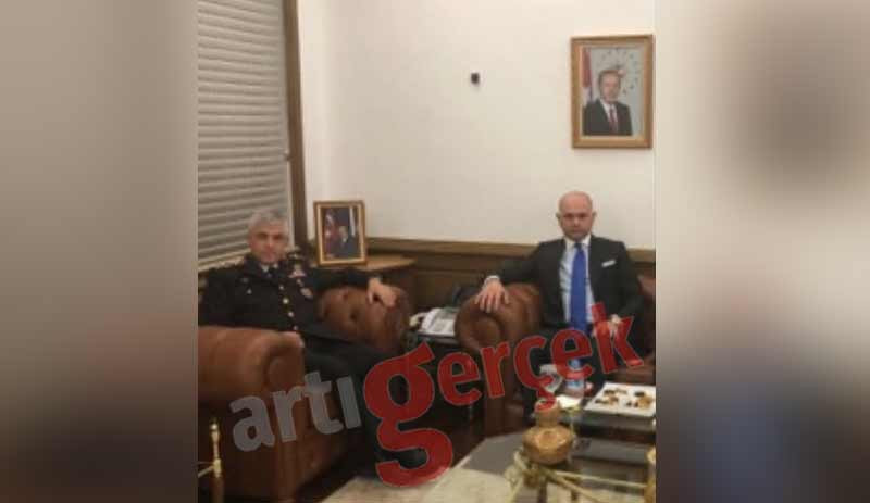 Erk Acarer, Cihan Ekşioğlu'nun 'zengin' fotoğraf albümünü paylaştı - Resim : 4