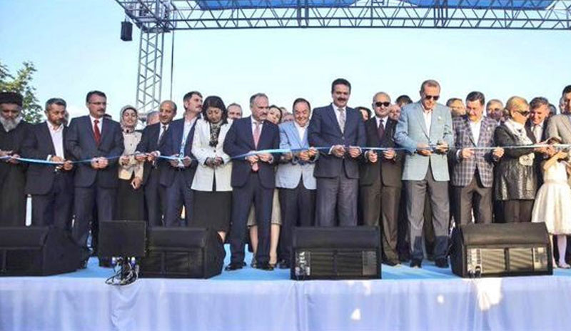 20 yıllık büyümesini Cübbeli ile tartışan Uşşaki şeyhi: Oğlum senin bu işlere aklın ermez - Resim : 2