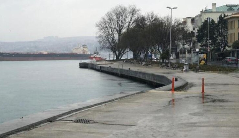 İstanbul Valisi'nden '48 saat hiç çıkma' açıklaması - Resim : 2