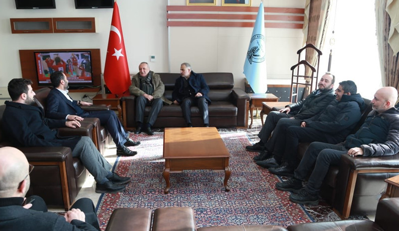 Soylu’nun ardından Mehmet Ağar’ın da SBK'nin uçağını kullandığı ortaya çıktı - Resim : 2