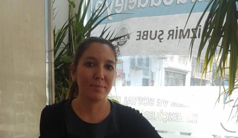 Sağlık çalışanı: Hamile sağlıkçılar aktif şekilde çalıştırıldı - Resim : 1