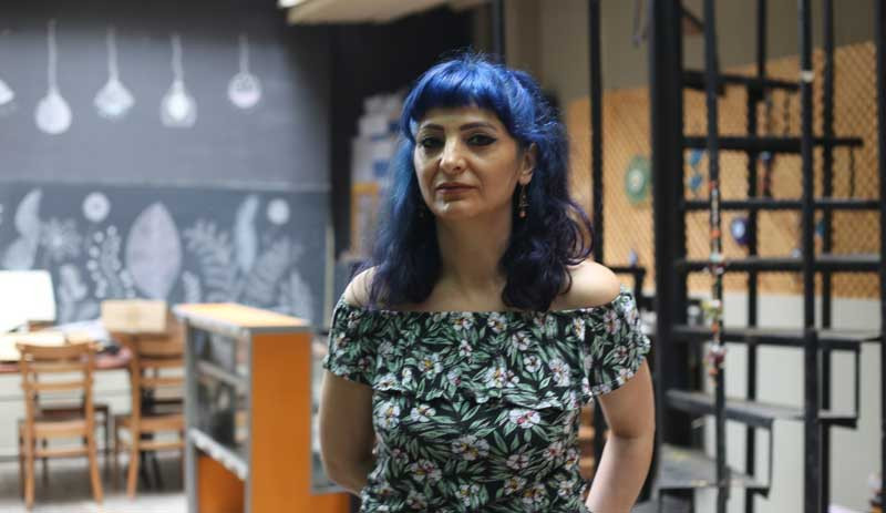 Esnaf, Valilik önünde vergi levhalarını yakmaya hazırlanıyor: Bundan sonra size vergi yok! - Resim : 4