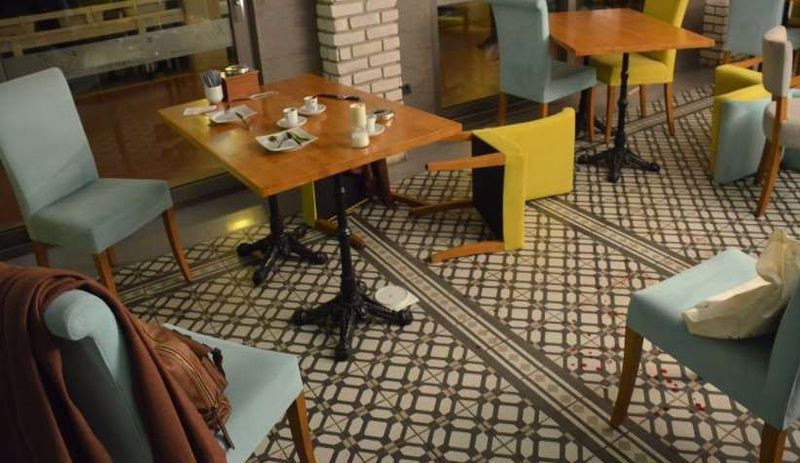 Didim Belediye Başkanı CHP'li Atabay'a saldırı - Resim : 2