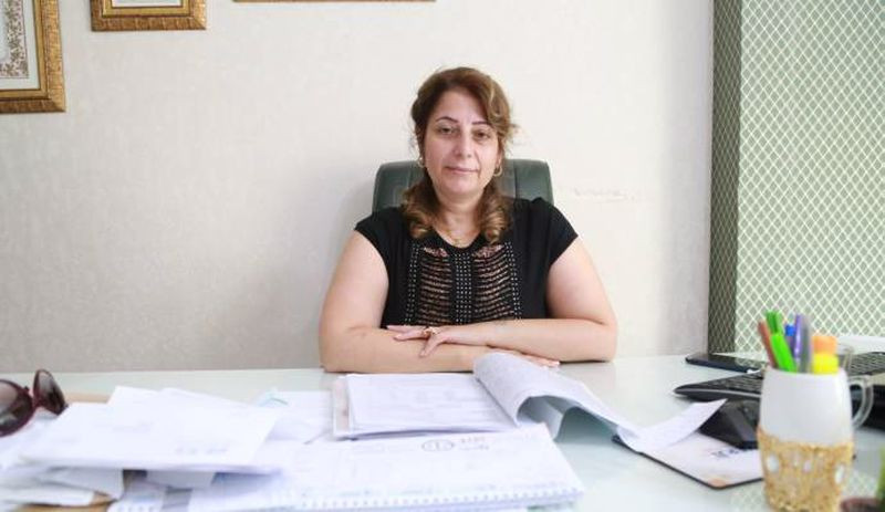 Cinsel saldırı davasında avukata 'savsak' diyen erkeğe 'kamu görevlisine hakaret' davası - Resim : 1