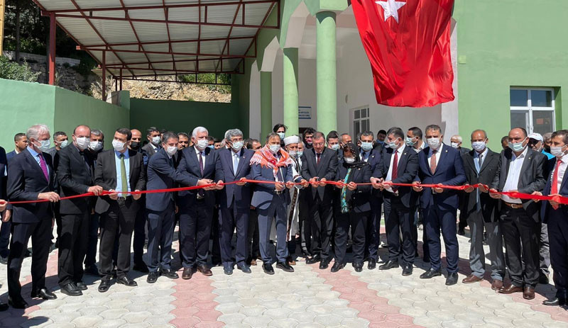 CHP'den 'Yerelden Genele İktidar Yürüyüşü': Artık bunları sandıkta yeneceğimizi ispat ettik - Resim : 1