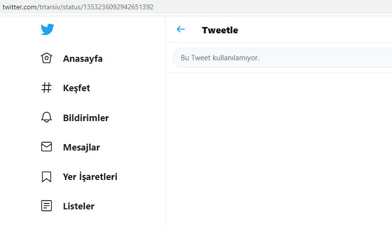 Uğur Mumcu'nun arşivini silen TRT'den tarihi hata - Resim : 2