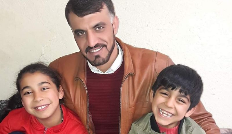 Bir ilk: Bir Suriyeli'den Türkiye’ye deport davası, Ankara savunma verecek - Resim : 1