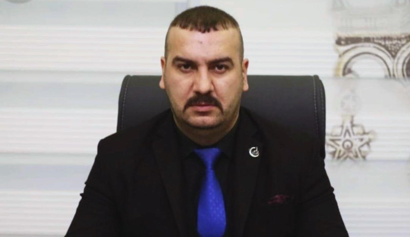 Ülkücülük ve genetik kan kokusu... - Resim : 4