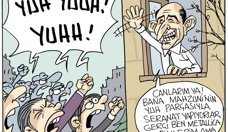 Boğaziçi direnişinden unutulmayacak kareler - Resim : 15