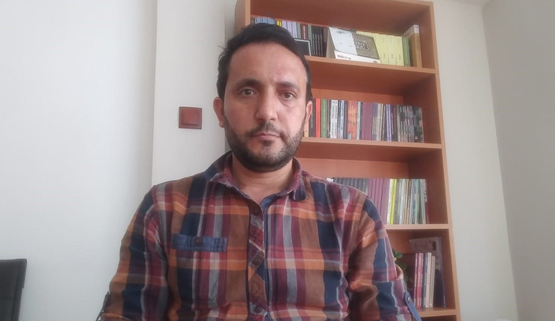 Sol ittifakı tartışıyor - Resim : 5