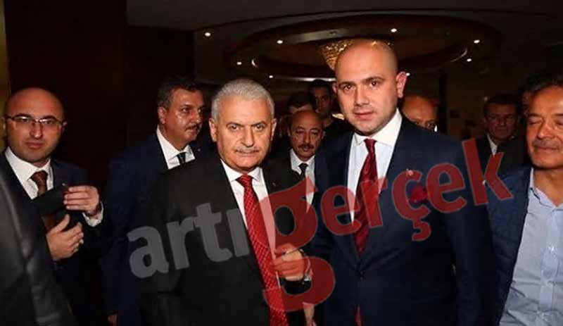 Erk Acarer, Cihan Ekşioğlu'nun 'zengin' fotoğraf albümünü paylaştı - Resim : 1