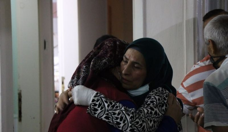 Deniz Poyraz’ın annesi: Devlet bana 'bu kadar çocuğu niye doğurdun' diye sormuştu - Resim : 2