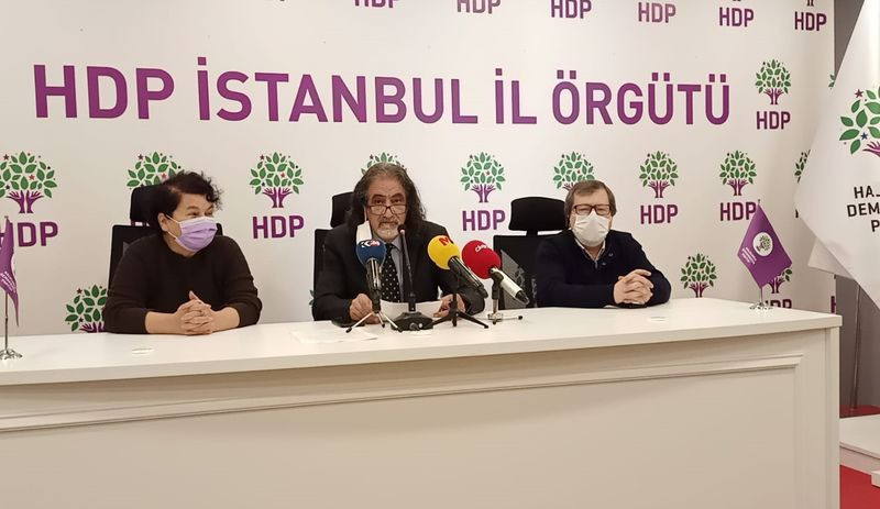Dr. Samet Mengüç: İmamoğlu'nun paylaştığı veriler gerçek - Resim : 1