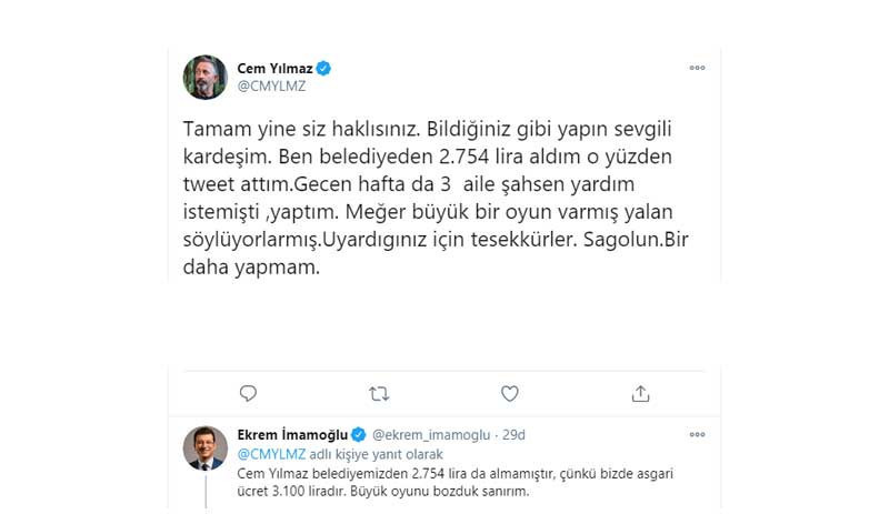 Bakan Koca'nın SMA açıklamasına tepki: Güveni yitirmiş kişi konuşuyor - Resim : 1