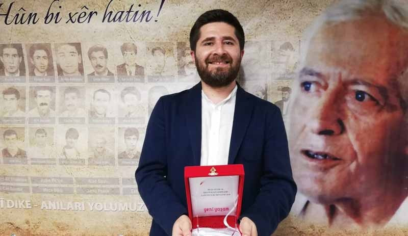 Muhabirimiz Rıfat Doğan'dan Çorlu bilirkişisi Yarman'a: Gazetecilik yapmaya devam edeceğiz - Resim : 2